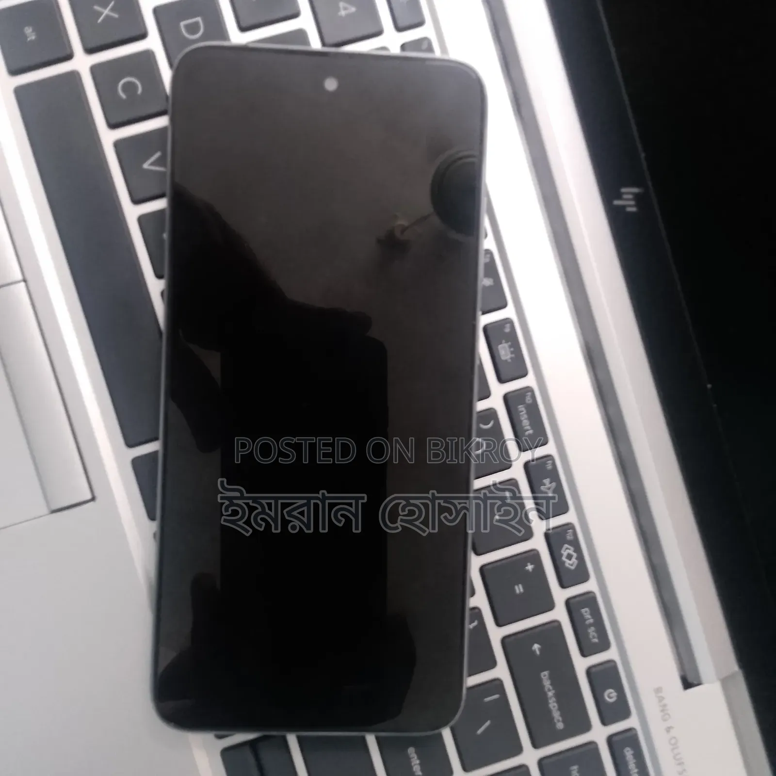 Xiaomi Redmi 10 128 GB White