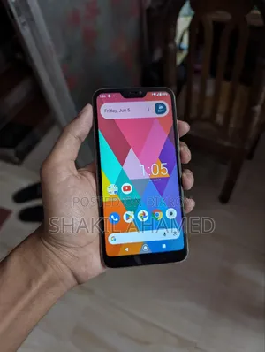 Xiaomi Mi A2 Lite 32 GB Gray