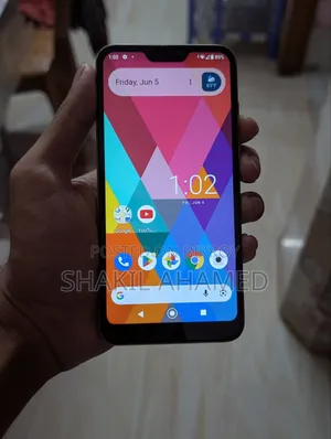 Xiaomi Mi A2 Lite 32 GB Gray