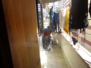 1-bedroom Apartment in Mohammadpur for Rent