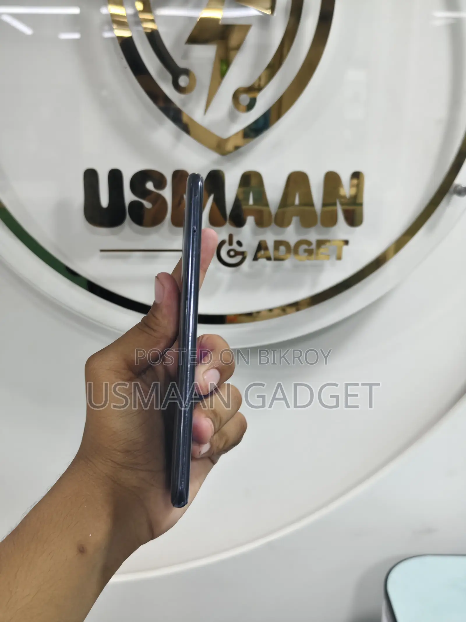 Xiaomi Redmi Note 10 64 GB Black