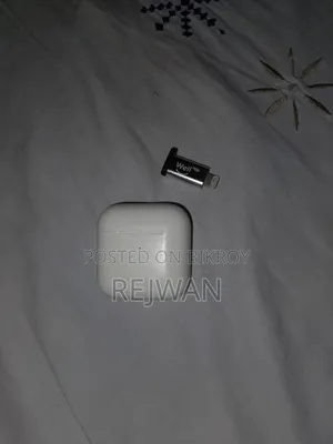 অ্যাপল এয়ারপডস প্রো ৪ বক্স ছাড়া