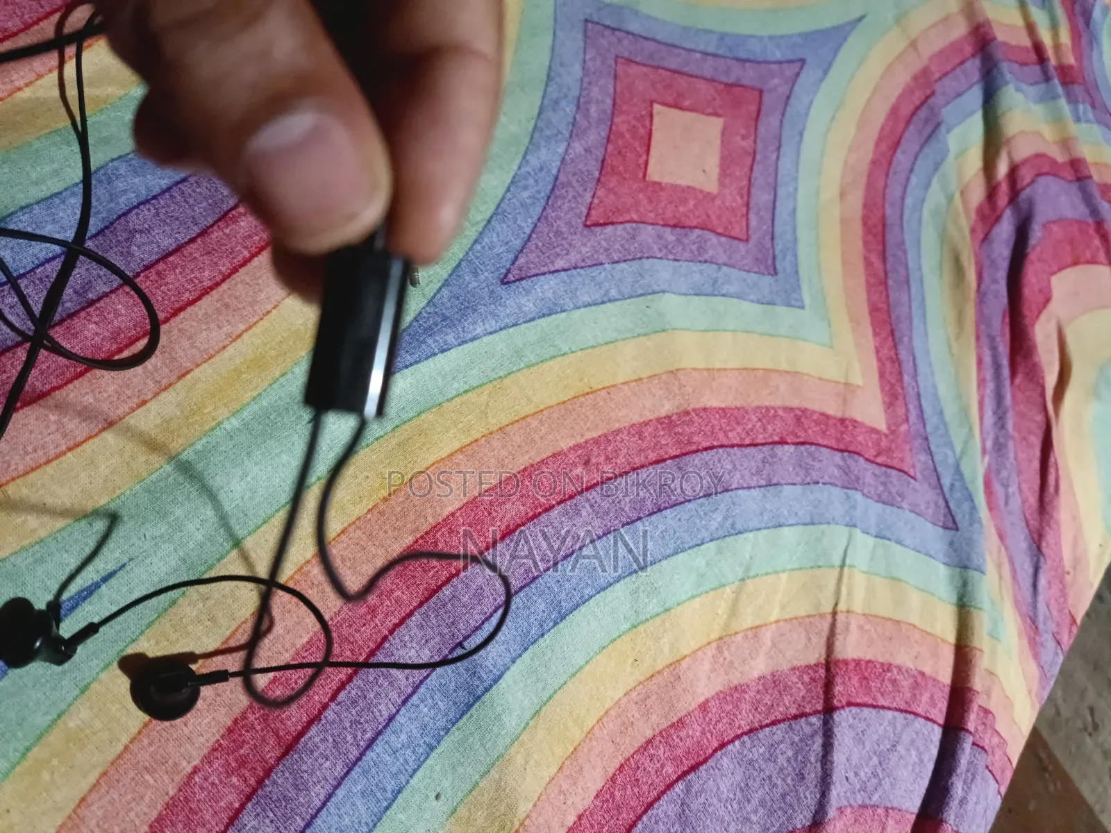 Original Nokia Headphones