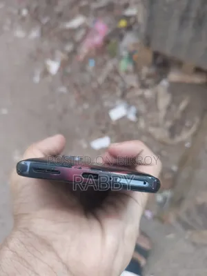 OnePlus 9 128 GB Black