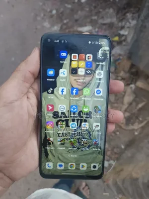 OnePlus 9 128 GB Black