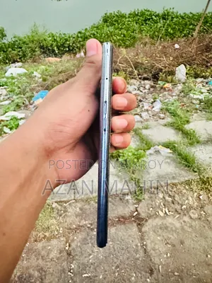Oppo F19S 128 GB Blue