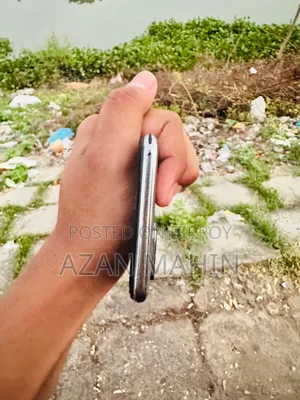 Oppo F19S 128 GB Blue