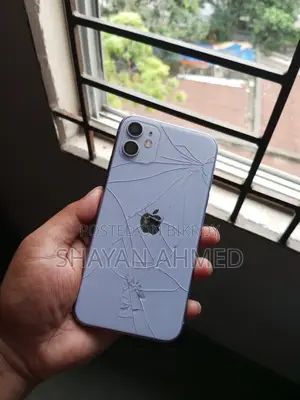 Apple iPhone 11 128 GB