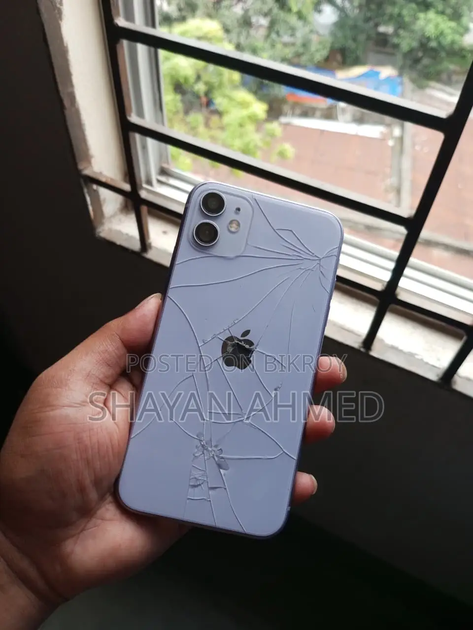 Apple iPhone 11 128 GB