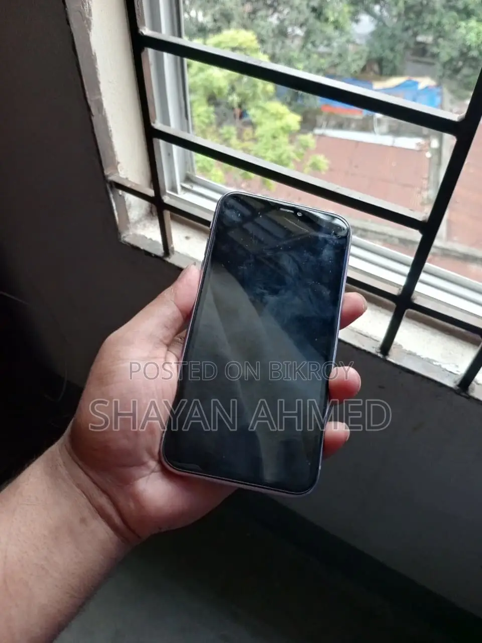 Apple iPhone 11 128 GB
