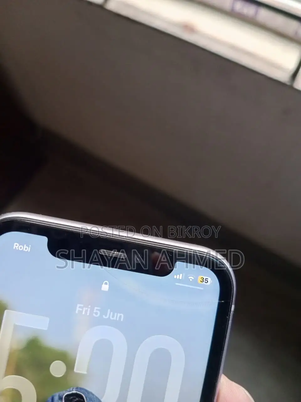 Apple iPhone 11 128 GB