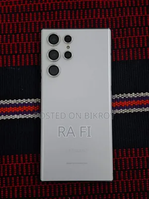 Samsung Galaxy S22 Ultra 512 GB White