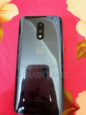 ওয়ানপ্লাস ৭ ১২৮ জিবি ব্ল্যাক