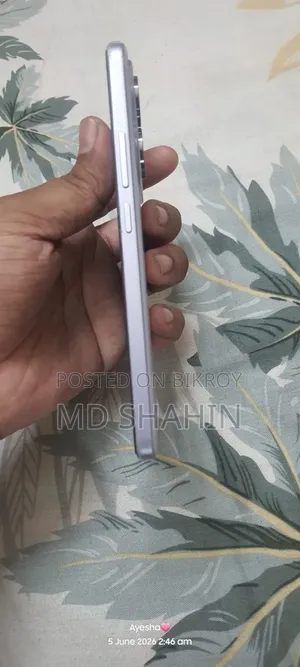 New Xiaomi Poco M7 Pro 5G 128 GB Purple