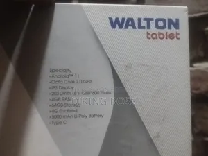 Tablet 64 GB