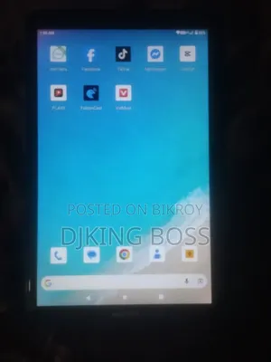 Tablet 64 GB