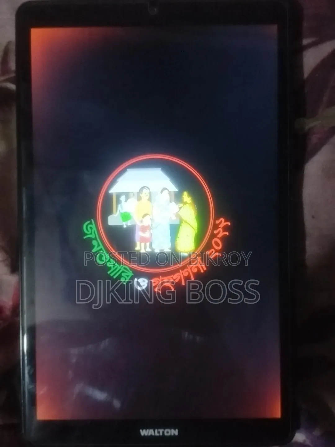 Tablet 64 GB