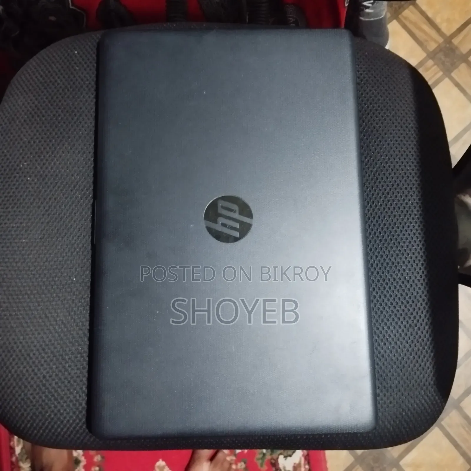 New Laptop 8GB Intel Core I5 SSD 256GB