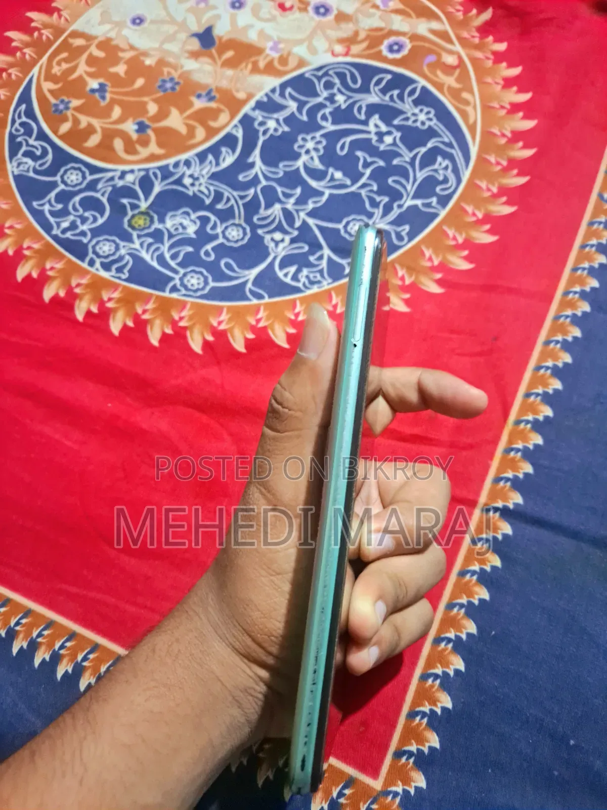 সিম্ফনি অ্যাটম ৩ ৩২ জিবি ব্রোঞ্জ