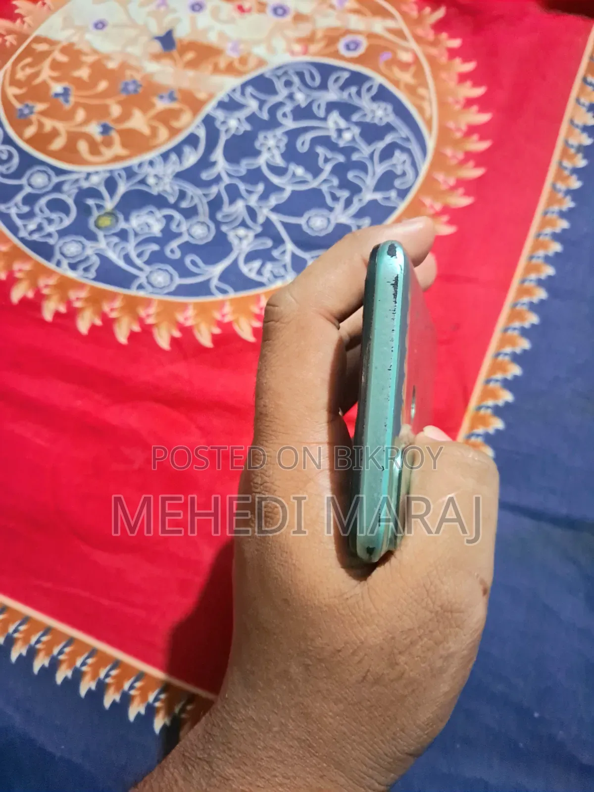 সিম্ফনি অ্যাটম ৩ ৩২ জিবি ব্রোঞ্জ