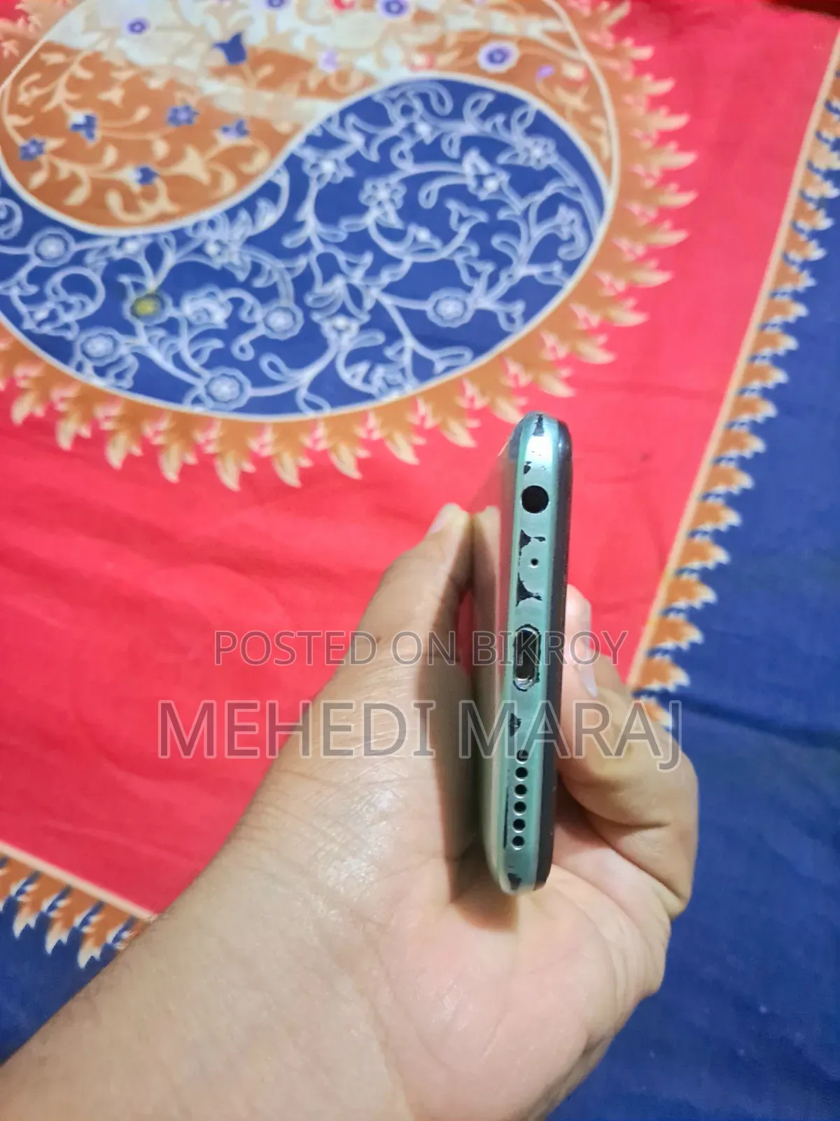সিম্ফনি অ্যাটম ৩ ৩২ জিবি ব্রোঞ্জ
