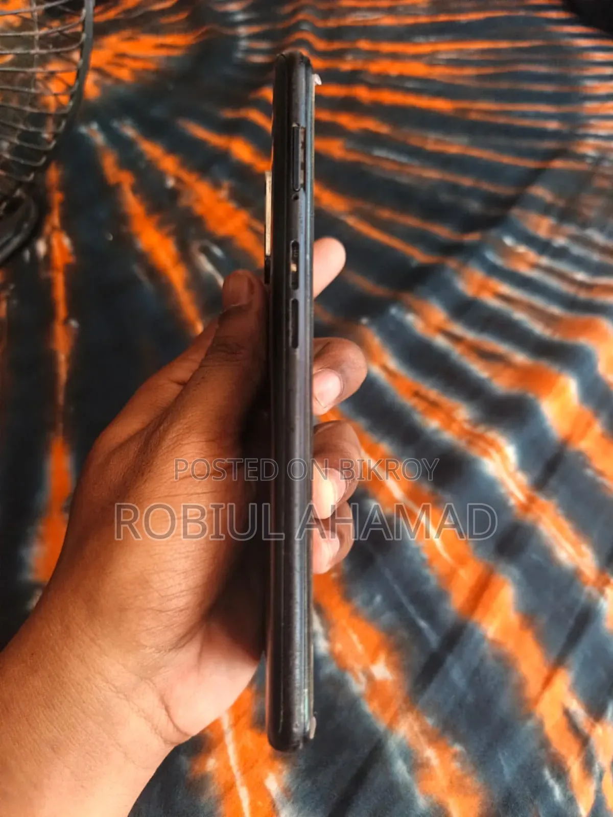 Oppo A52 128 GB Blue