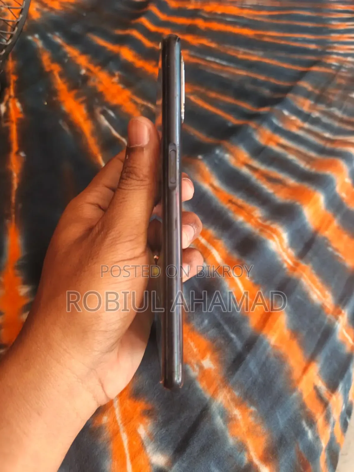Oppo A52 128 GB Blue