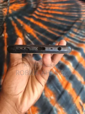 Oppo A52 128 GB Blue