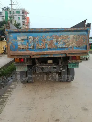 Truck for Sale