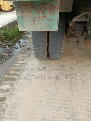 Truck for Sale