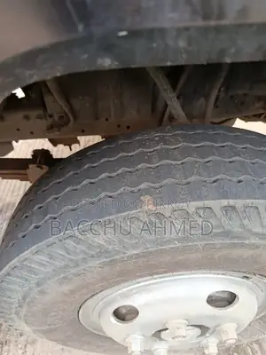 Truck for Sale