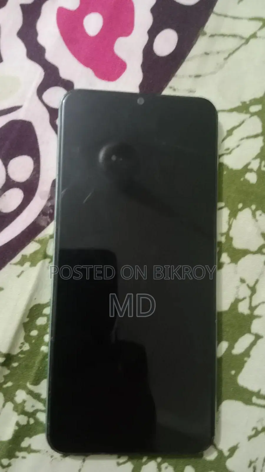 New Vivo Y03 64 GB