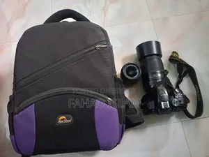 Nikon D5300 DSLR