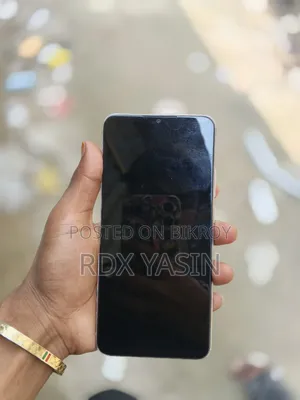 Vivo S1 Pro 128 GB White
