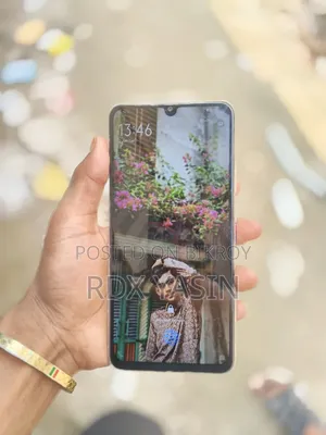 Vivo S1 Pro 128 GB White