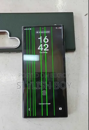 New Samsung Galaxy S23 Ultra 512 GB Gray