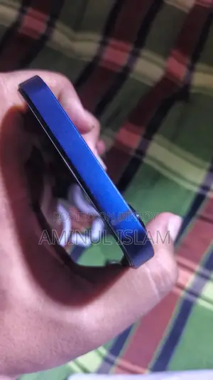Apple iPhone 12 128 GB Blue