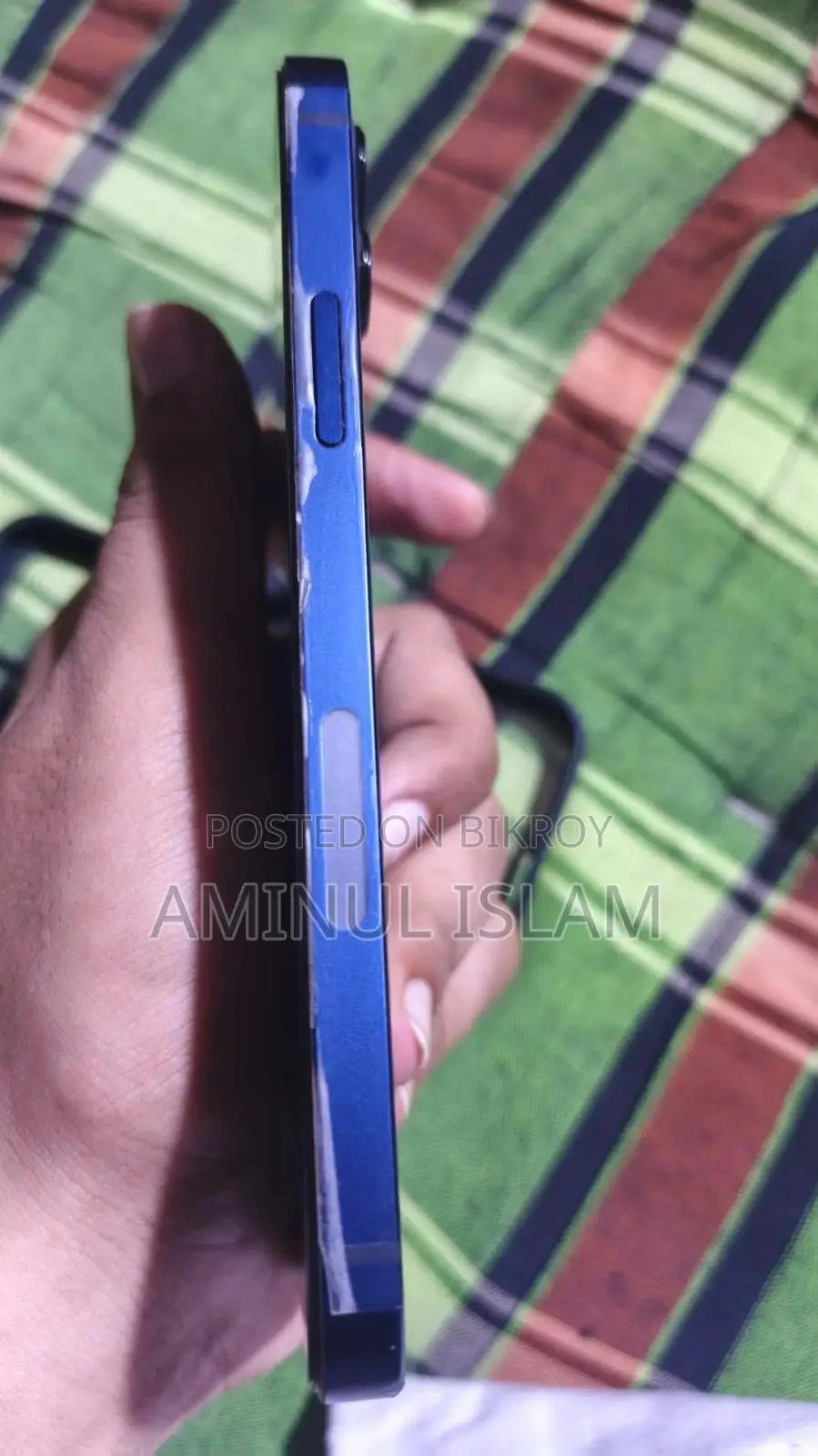 Apple iPhone 12 128 GB Blue