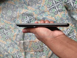 Google Pixel 6 256 GB Black