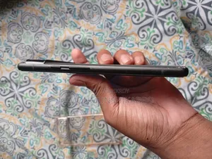 Google Pixel 6 256 GB Black