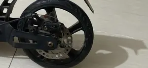 Urban Scooter.