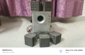 Microlab 5:1 Speaker
