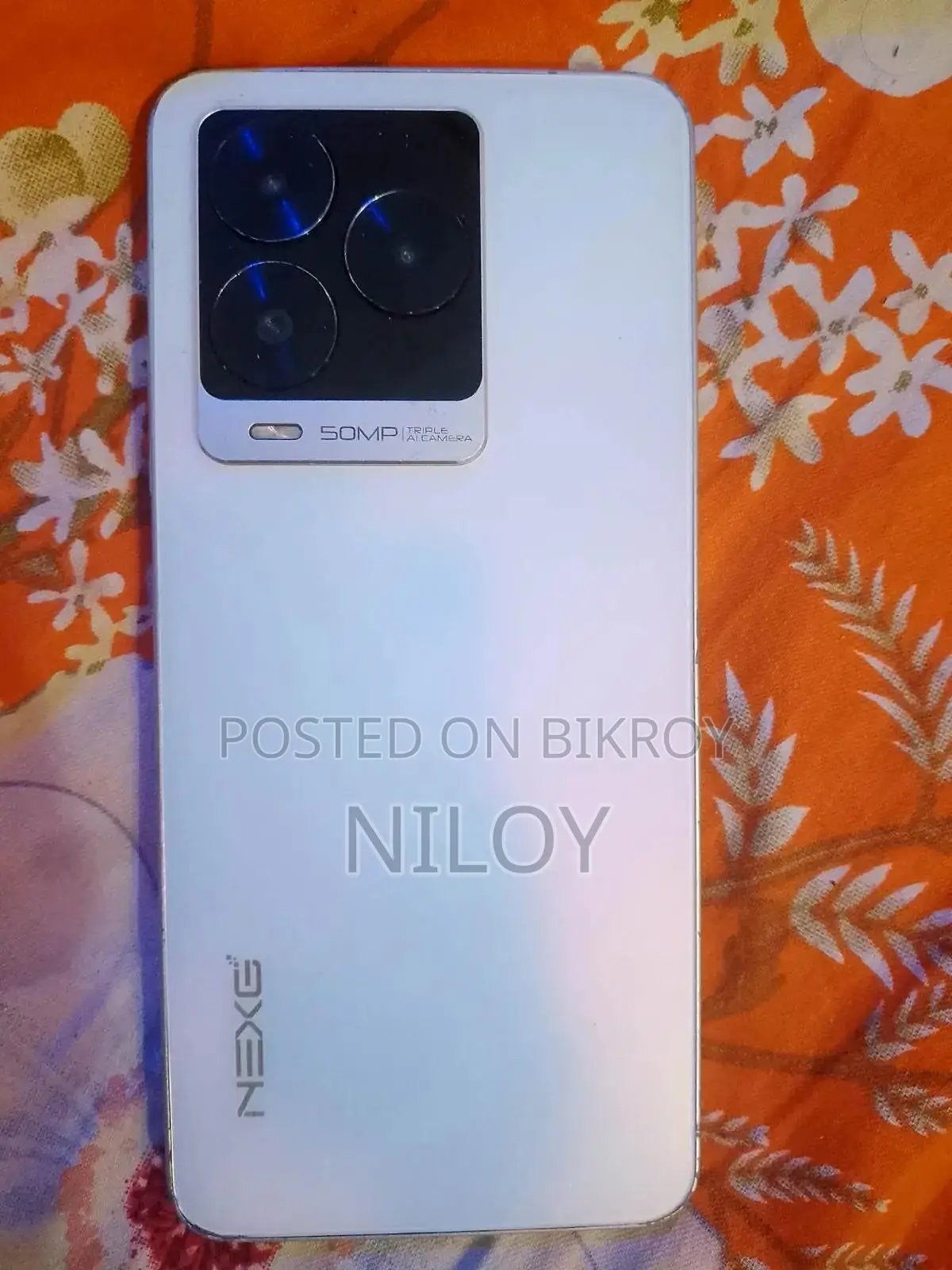 Mobile Phone 128 GB