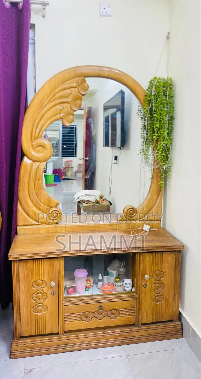 Dressing Table