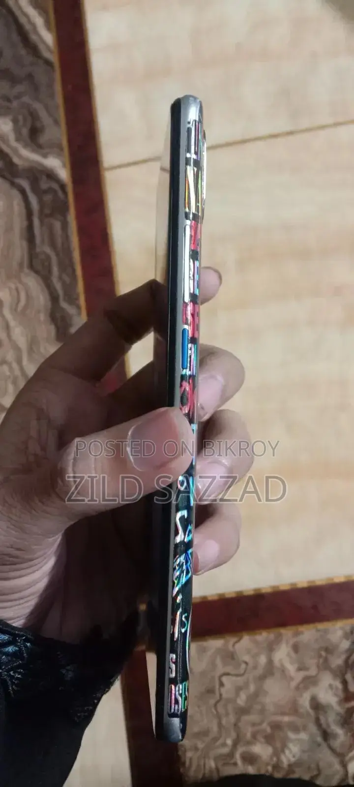 Oppo A15s 64 GB White