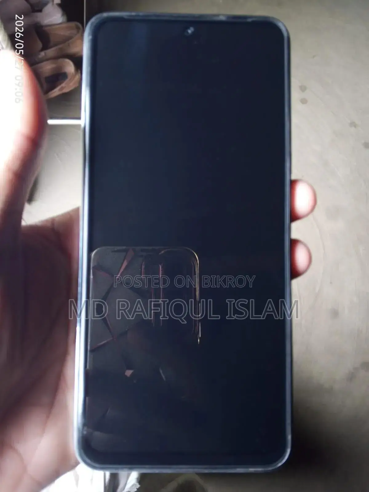 Tecno Camon 30 Pro 5G 256 GB