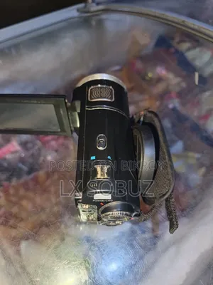 DSLR Camera