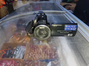 DSLR Camera