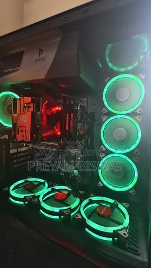 Desktop Computer 32GB Intel Core i5 SSD 32GB