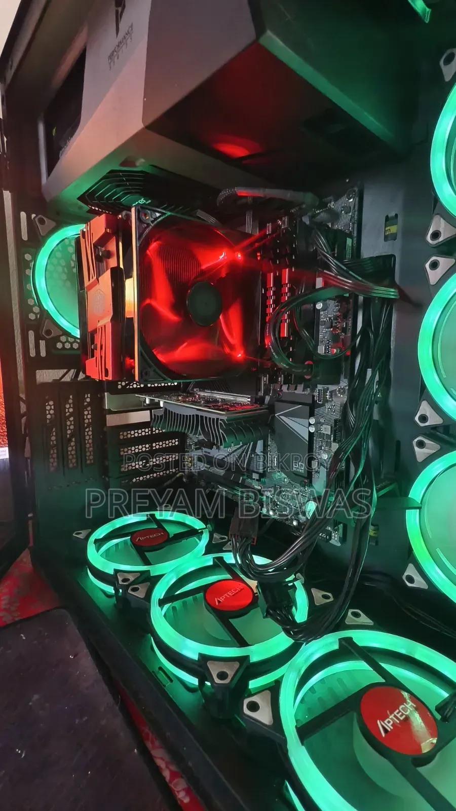 Desktop Computer 32GB Intel Core i5 SSD 32GB